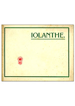 Iolanthe